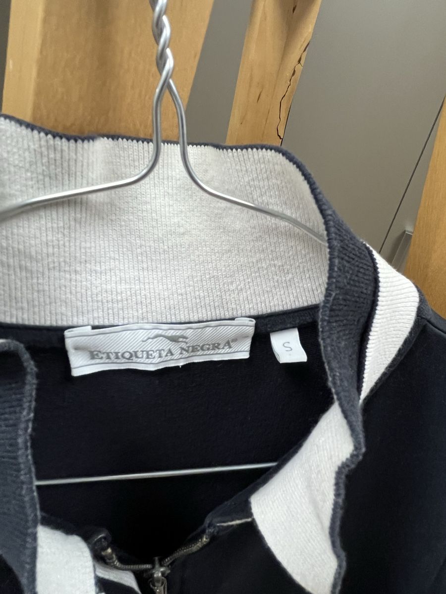 Gilet & Giacche senza maniche: Gilet Etiqueta Negra – Usato da Lens venduto da Tosca70 1