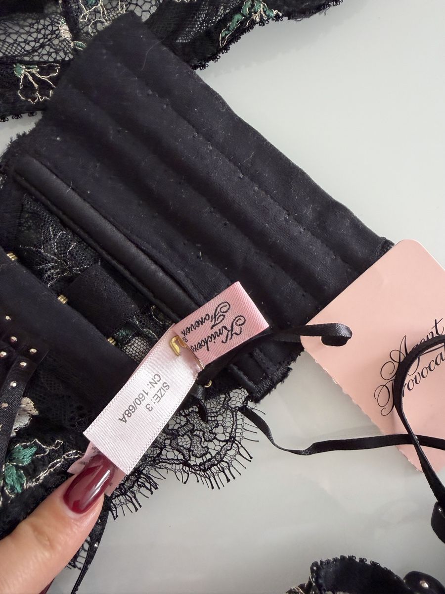 Agent Provocateur Altra biancheria intima: Agent provocateur – Nuovo e nell'imballaggio originale da Fahrweid venduto da Stellar_times 1