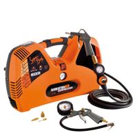Kompressor SuperBoxy - 70291