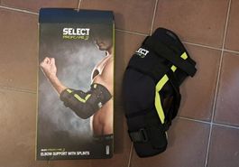 Select Ellbogenbandage Proficare Grösse XL NEU