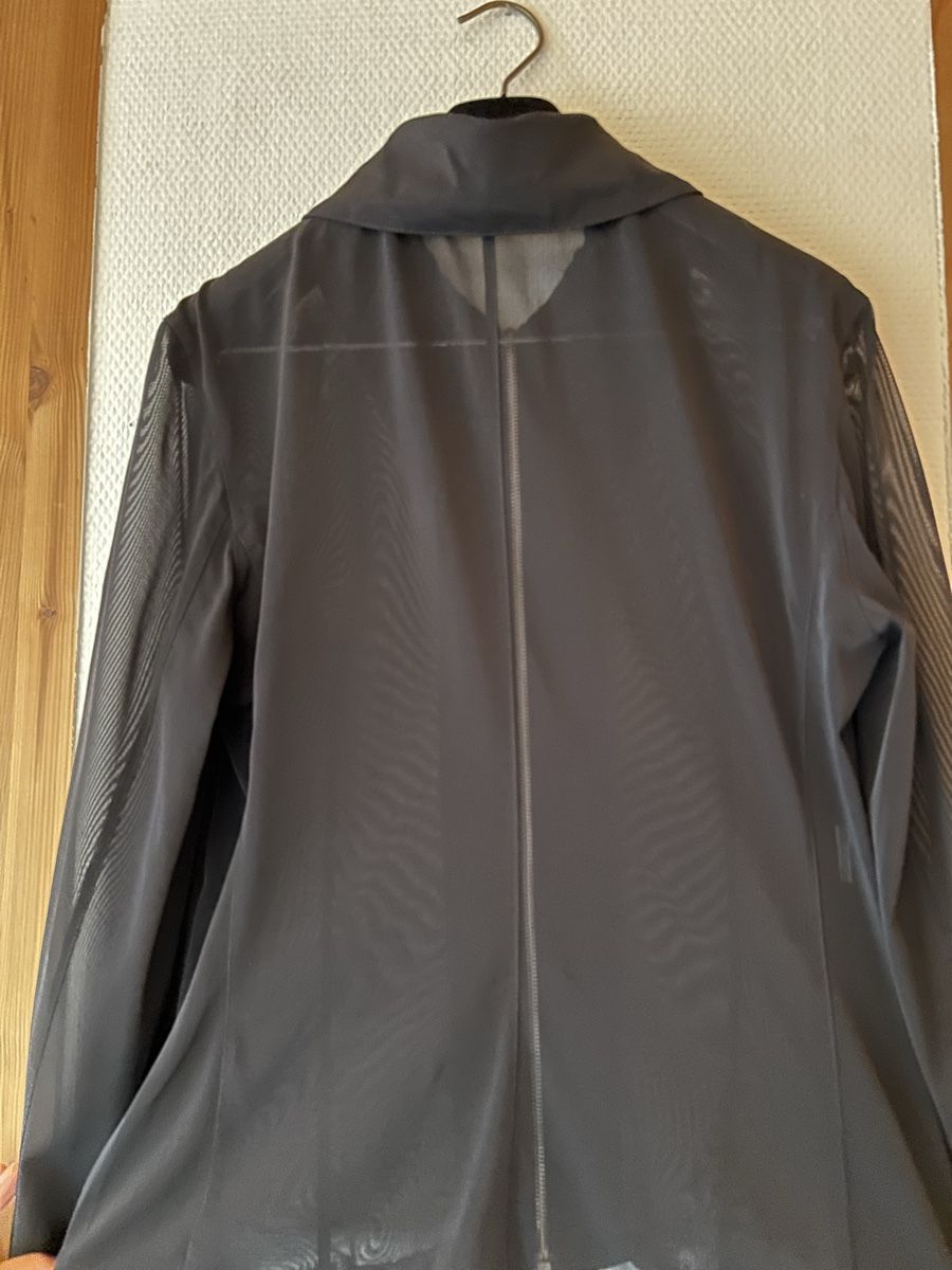 Dolce & Gabbana Vestiti: Dolce&Gabbana,Leichte Sommerjacke – Usato da Schangnau venduto da and_rsg2 4