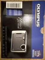 Olympus mju 770sw