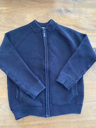 Pullover / Jäggli Next 110