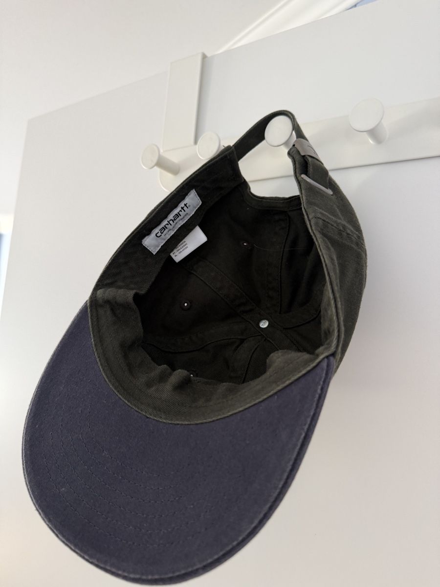 Carhartt Hüte, Mützen & Caps: Carhartt Cap – Gebraucht aus stans von hallo_1234 2