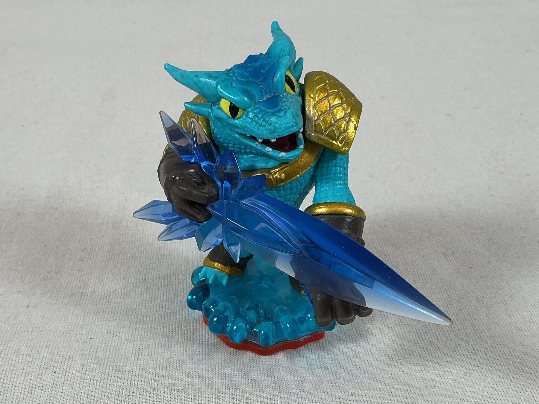 Statuette: SKYLANDERS Snap Shot Figur – Usato da Richterswil venduto da Restwert_Richterswil