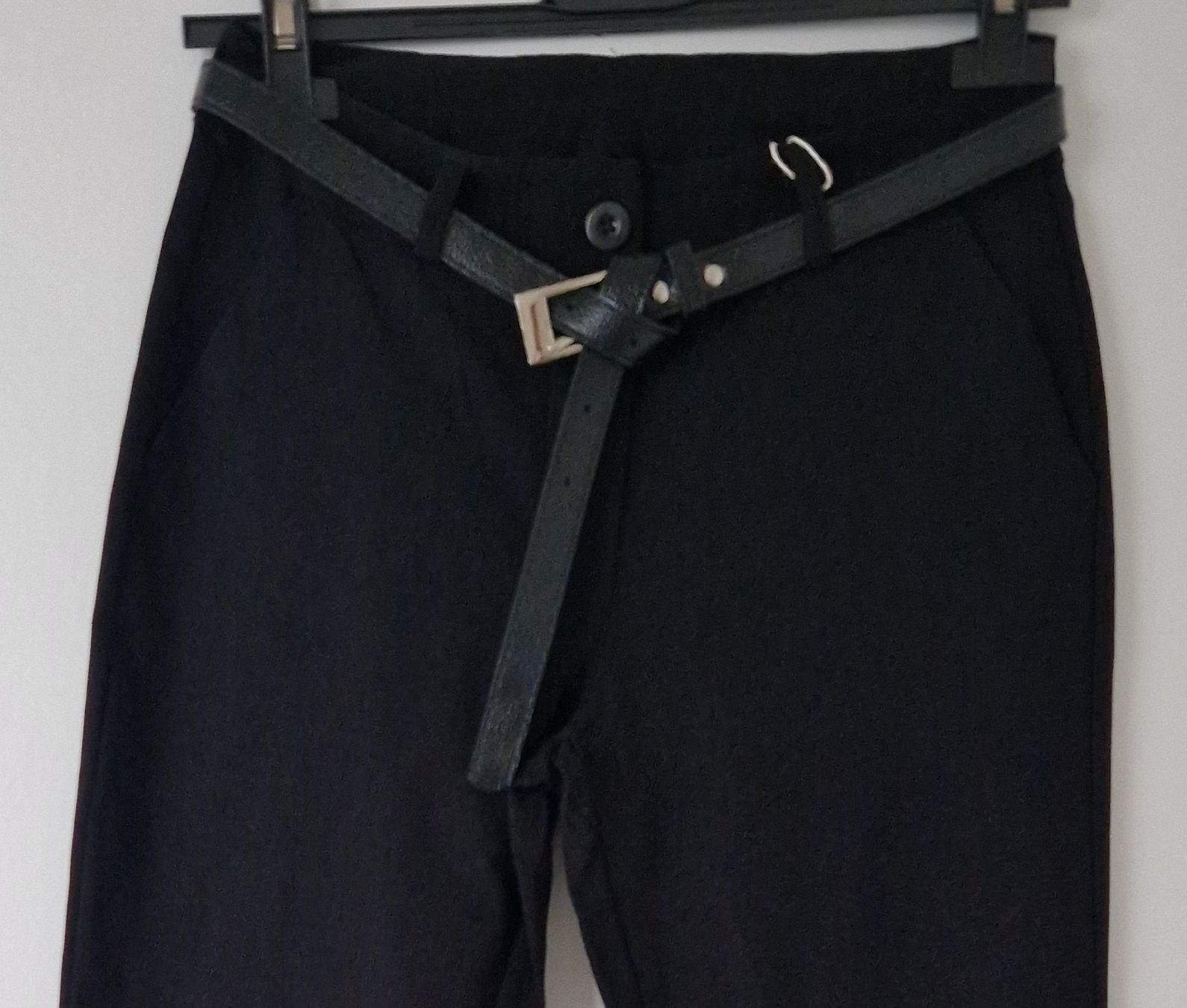 Hosen: PANTALON EN VISCOSE – Neu und originalverpackt aus Camorino von JPHANDMADE1 3