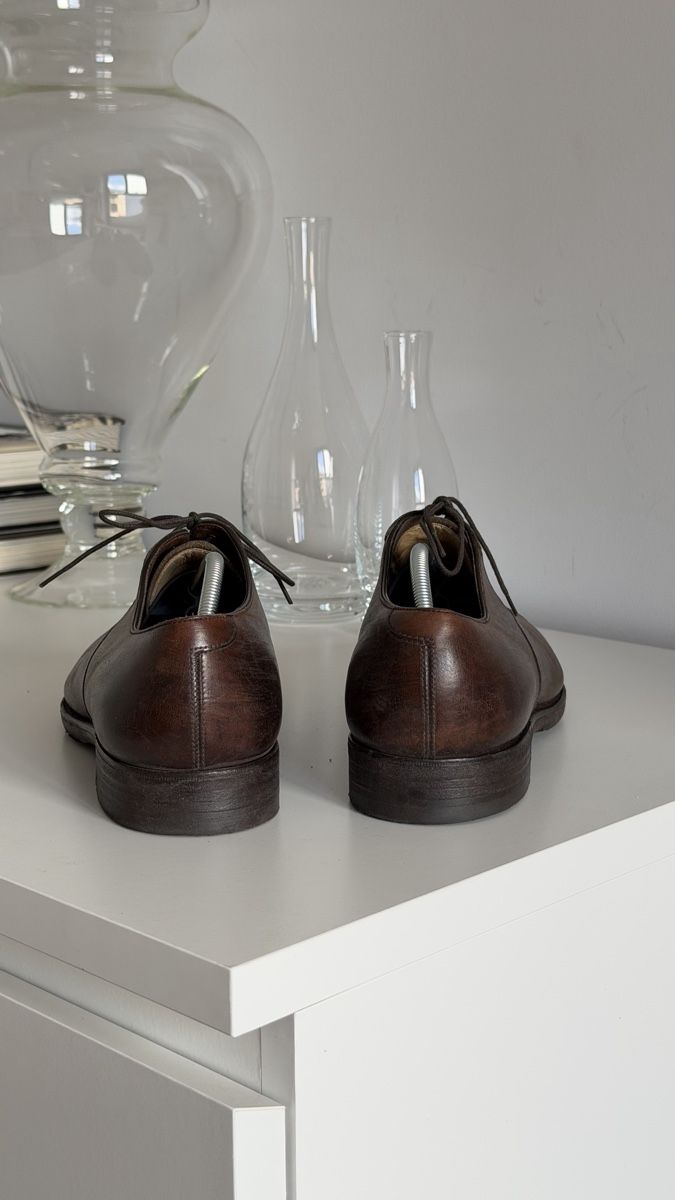 Scarpe da uomo: Edward Green shoes – Nuovo (secondo la descrizione) da Paradiso venduto da viorea 3