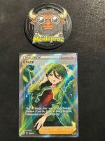 Cheryl Full Art Battle Styles (BST159)  EN NM