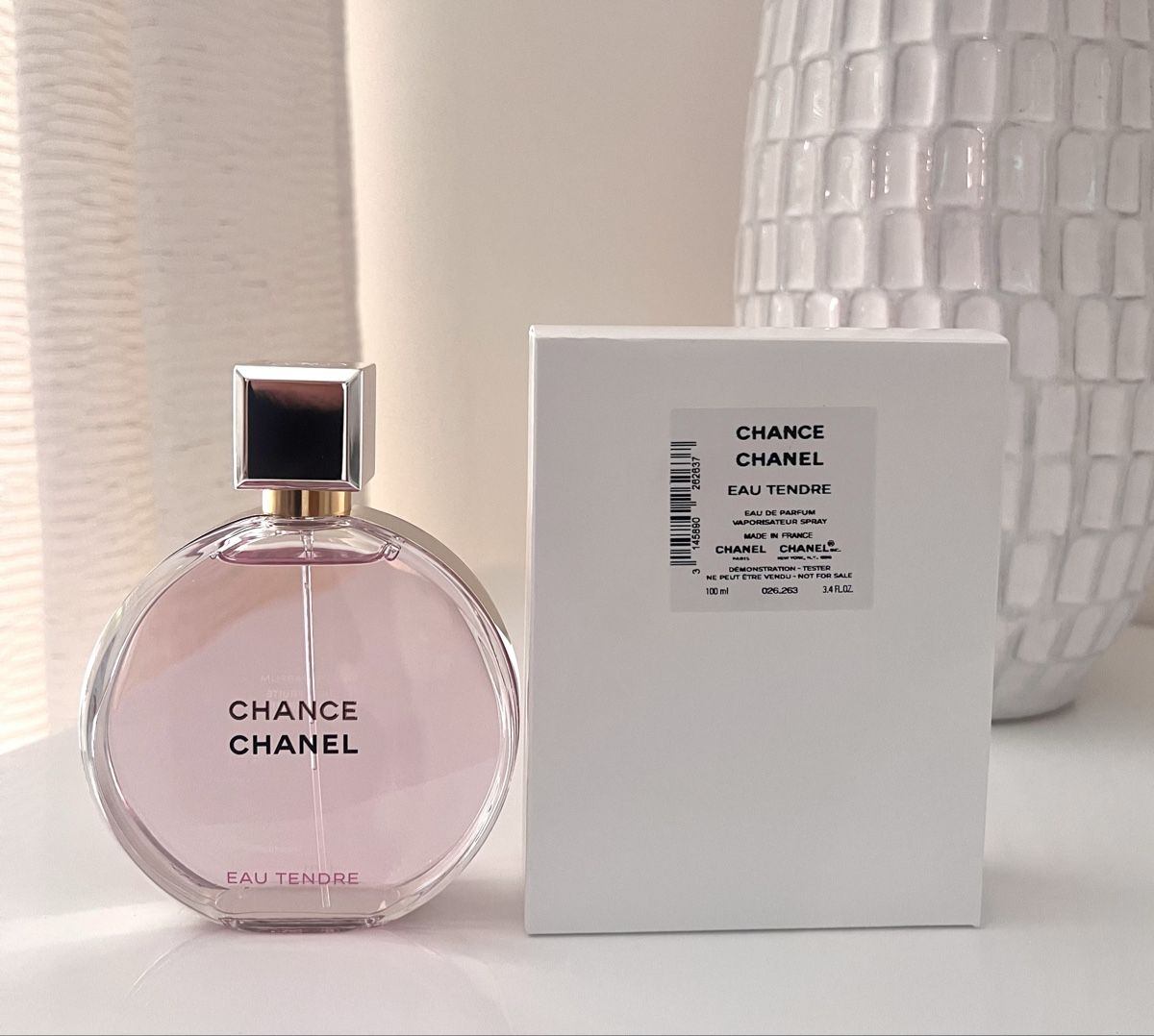 Prix Chance De Chanel