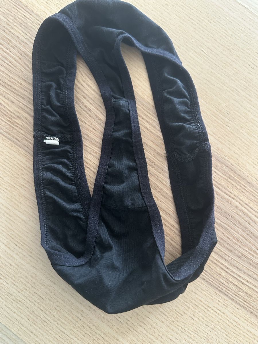 Autres dessous: String Grösse M – D'occasion à Zürich par Stern8055 2