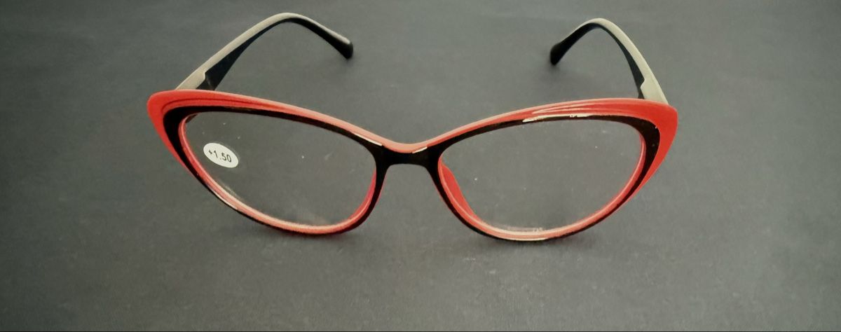 Occhiali & Lenti: Lesebrille +1,5 – Nuovo (secondo la descrizione) da Zürich venduto da Nika017 1