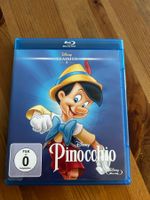 Blu-ray Disc Disney Pinocchio