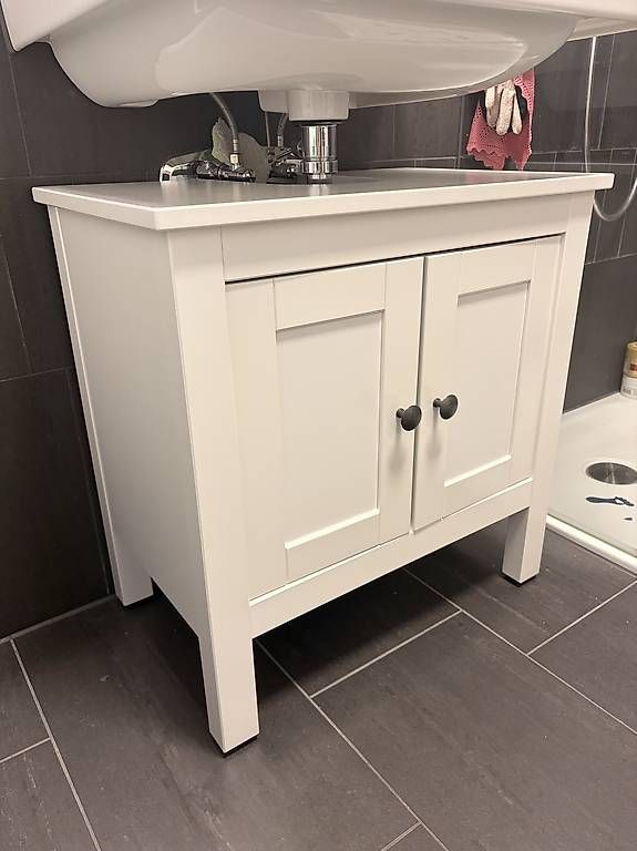 Installations & Meubles: 2x Unter-Lavabo-Möbel – Neuf avec emballage d'origine à Schlieren par fio_7ltb 1