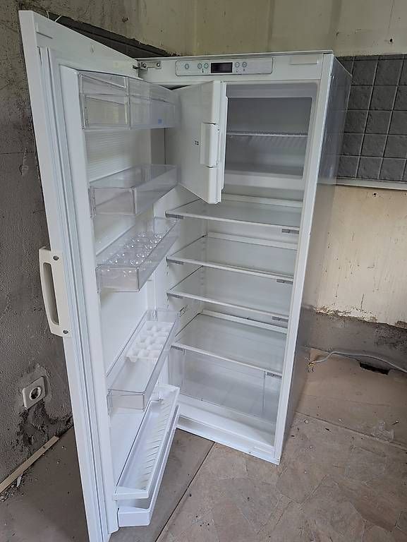 Frigoriferi: Kühlschrank Sibir EK1012-E ODR TW – Usato da Neuhausen venduto da etoile16 3