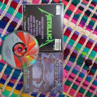 Metallica- creeping.../jump...