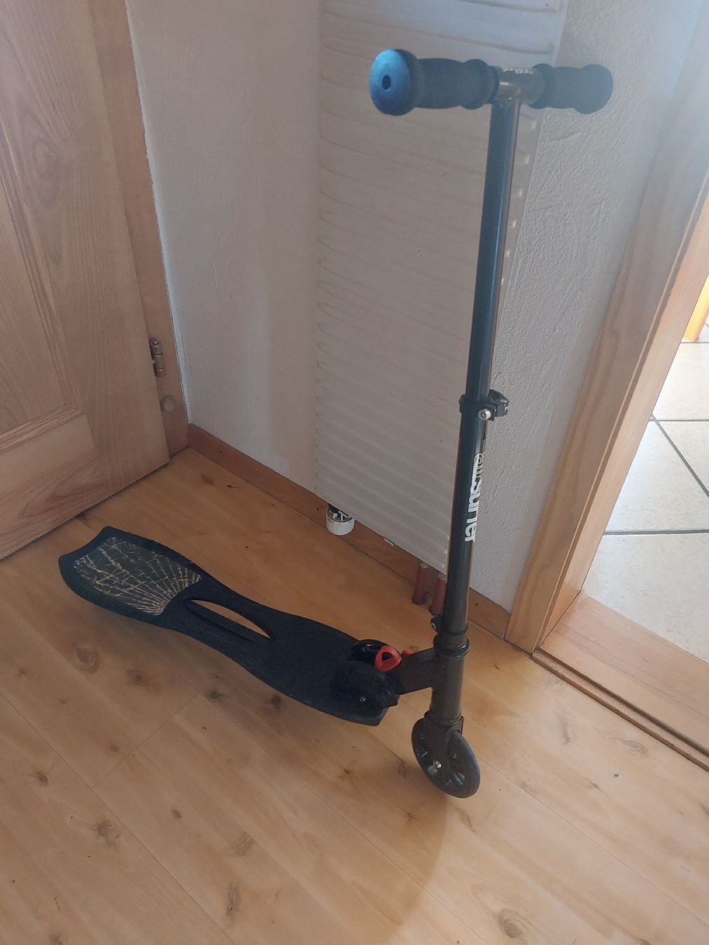 Scooters: Air Sunstar Scooter – Gebraucht aus Landquart von Cedes 2