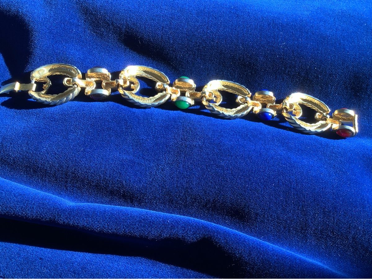 Armbänder & -reifen: Armband – Gebraucht aus Ennetbaden von Valli4 3