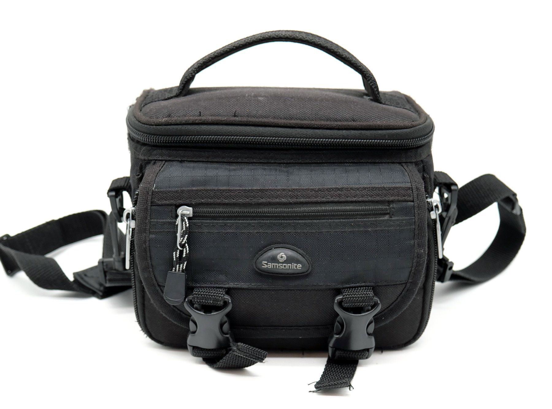 Samsonite Borse: Samsonite universelle Kameratasche – Usato da Ottoberg venduto da Diamola