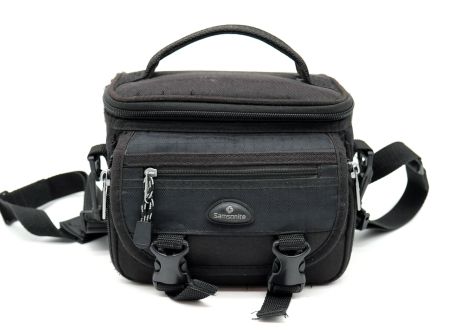 Samsonite universelle Kameratasche