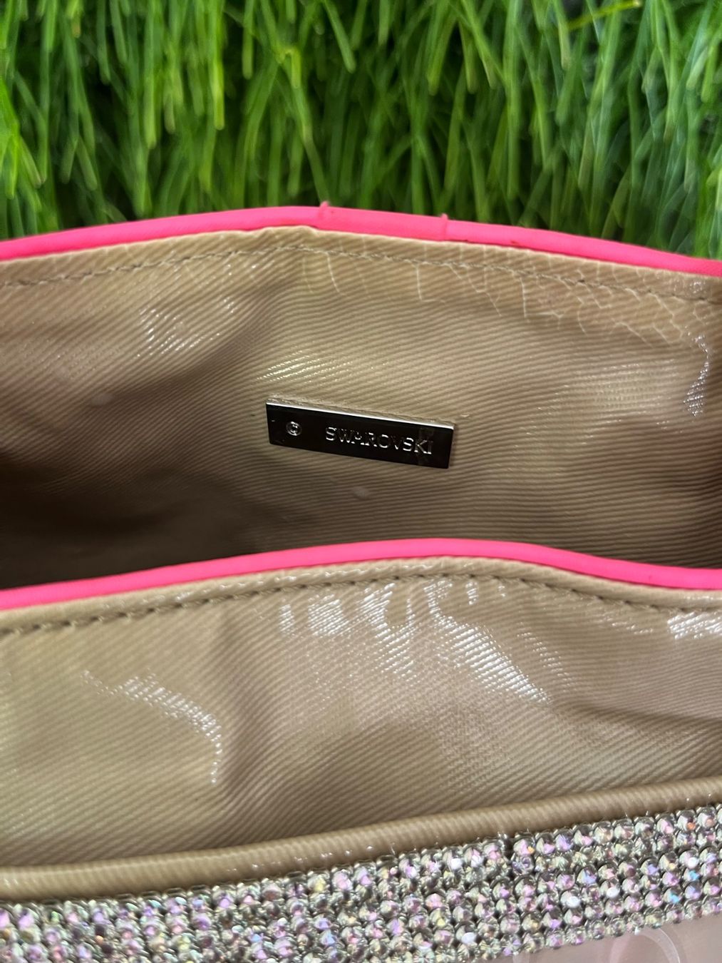 Swarovski Borse da donna: SWAROVSKI Tasche – Usato da Saanen venduto da SoniaMichaela 6