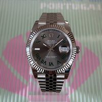 Rolex Datejust 41mm "Wimbledon" 126334