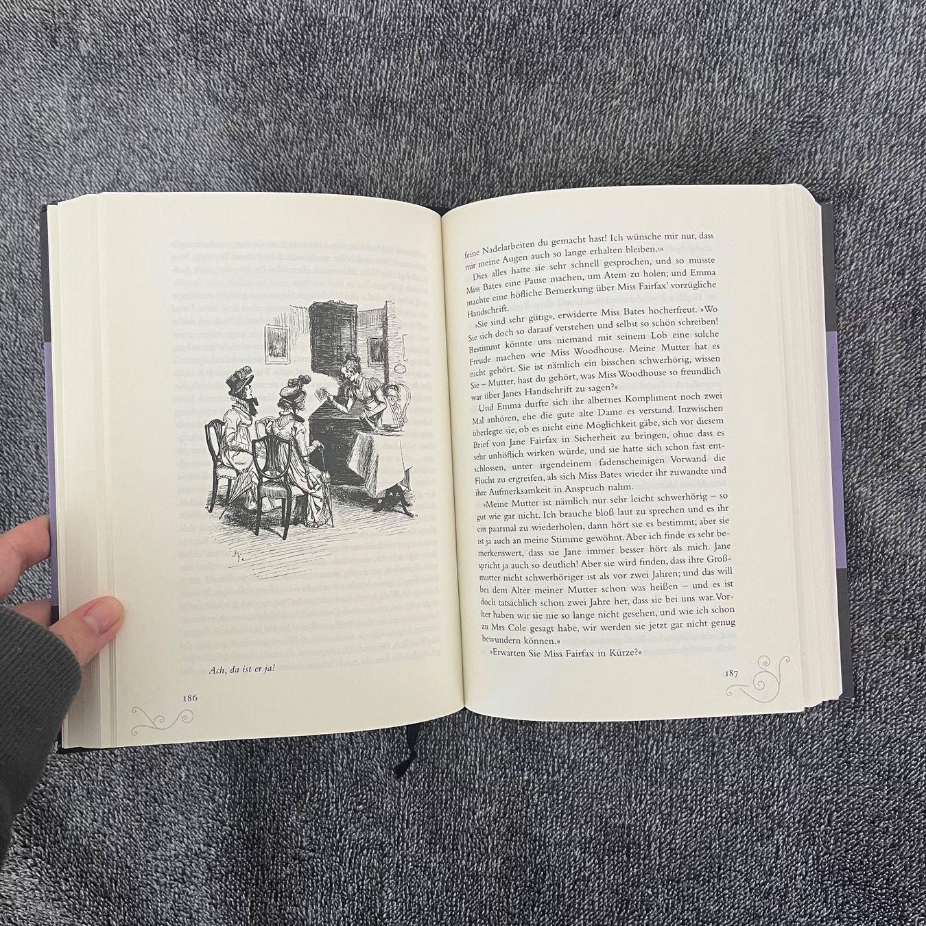 Livres: Emma Jane Austen – D'occasion à Zug par Grc999 4