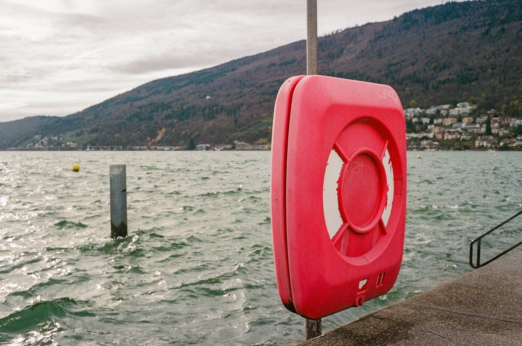 Ricoh Fotocamera: Ricoh FF-1s analoge Kompaktkamera – Usato da Biel/Bienne venduto da ivuu 7