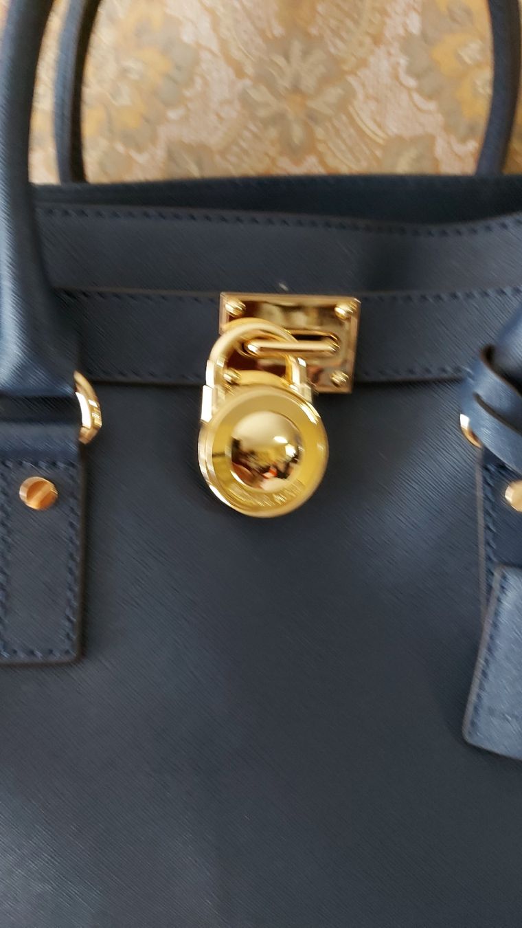 Michael Kors Borse da donna: Michael kors hamilton – Nuovo e nell'imballaggio originale da Marin-Epagnier venduto da pomme77 1