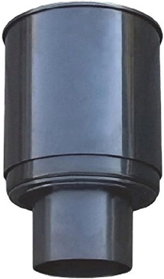 Pumpen & Teile: AquaForte Rohrskimmer mit Korb 200 mm – Neu und originalverpackt aus Bottighofen von zaap
