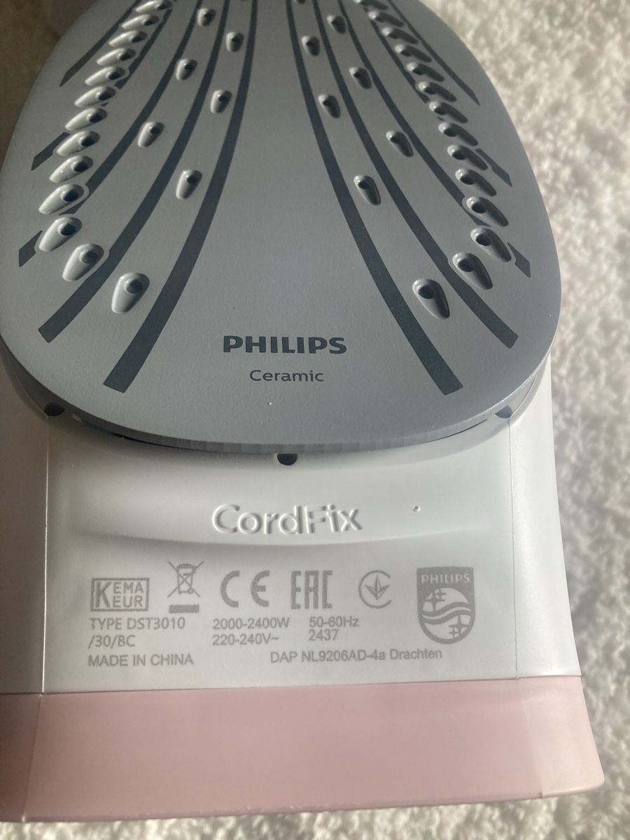 Philips Ferri da stiro: Bügeleisen – Nuovo e nell'imballaggio originale da Frauenfeld venduto da mat_8nwr 2