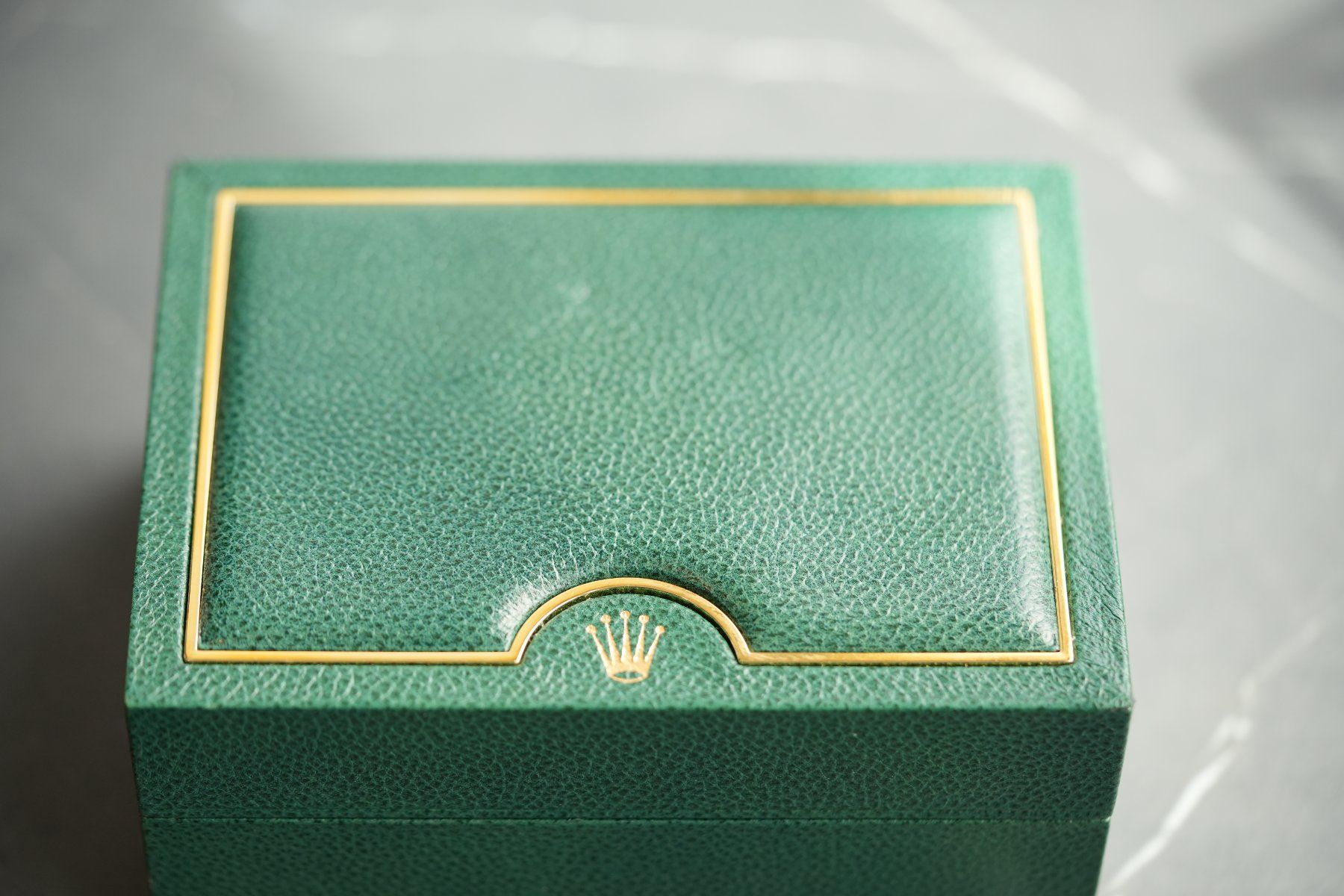 Rolex Orologi: Rolex Yacht-Master 40 – Usato da Faoug venduto da Bruce_Wayne23 7