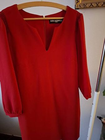 Damen Kleid 