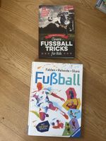 Fussball-Bücher wie neu