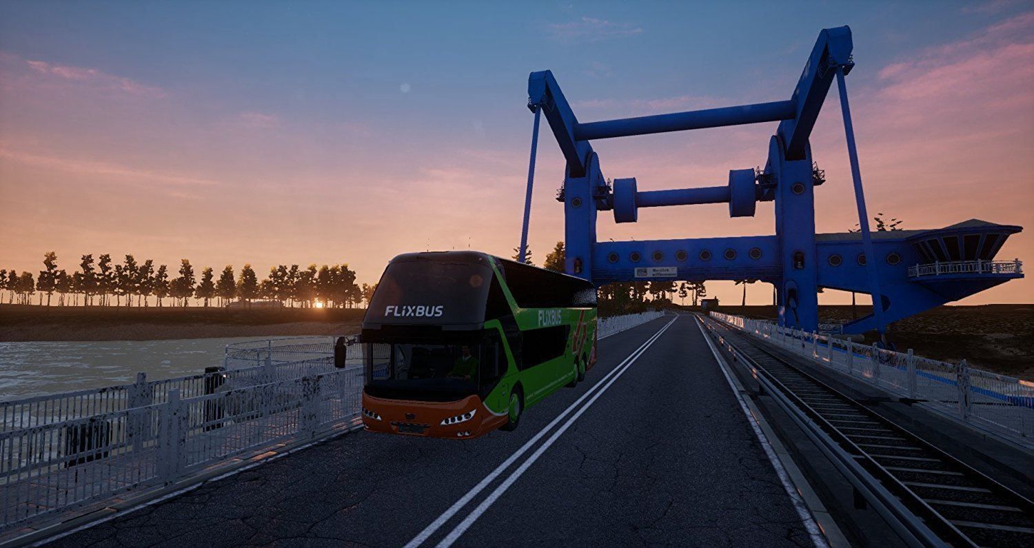 Giochi: Fernbus Simulator  Platinum Edition (PC 2017 Steam Key Code) – Nuovo (secondo la descrizione) da Bad Säckingen venduto da ms-spiele-keys 3