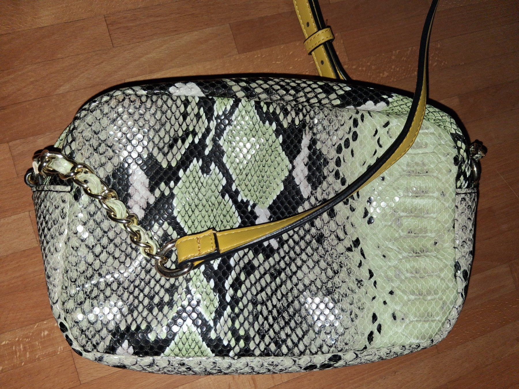 Roccobarocco Borse da donna: Roccobarocco Tasche – Usato da Wetzikon ZH venduto da med_2y76 3