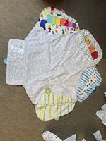 Spielmatte von loveevery activity playmat
