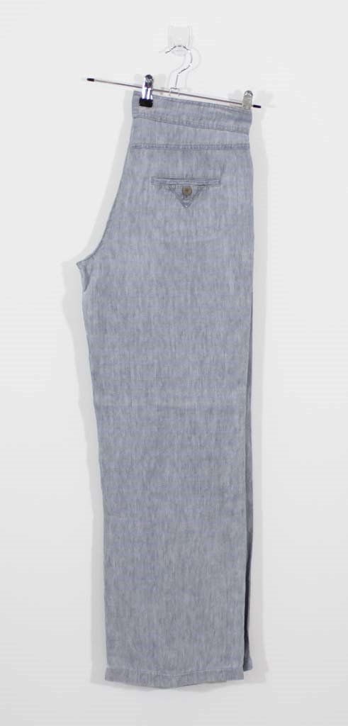 Brax Pantaloni: BRAX Leinenhose Gr. 38K – Usato da Belp venduto da caramel-secondhand 3