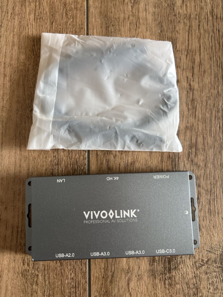 Adapter: VIVOOLINK – Gebraucht aus Wattwil von xxanitaxx_
