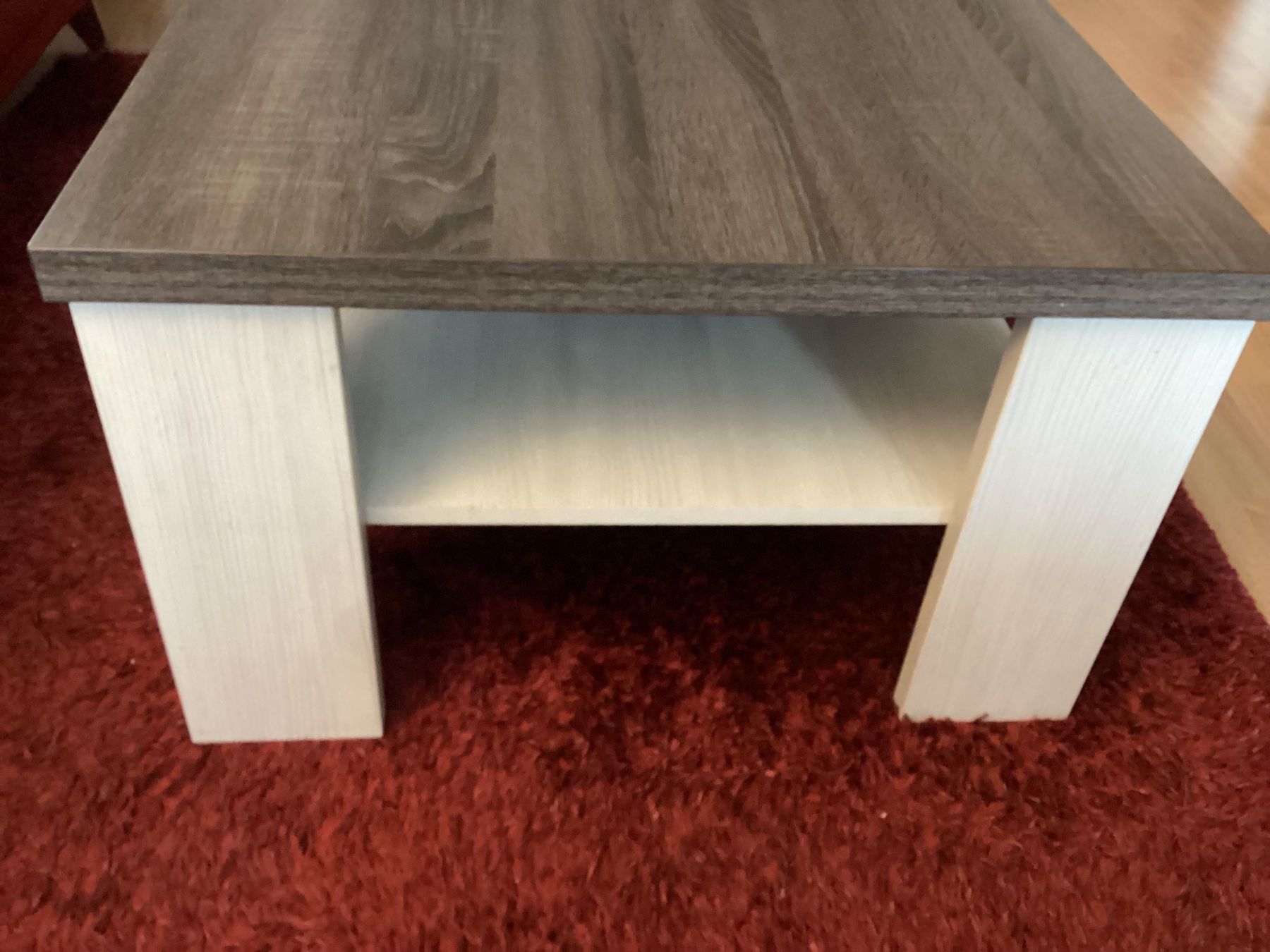 Tische: Salontisch – Gebraucht aus Buchrain von Ranti0 1