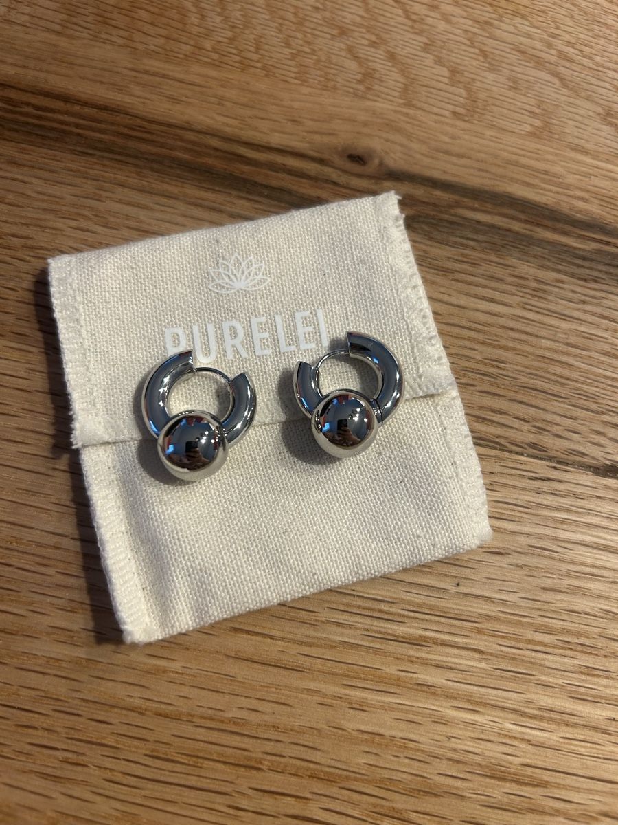 Purelei Ohrringe & -stecker: Purelei Ohrringe – Neu und originalverpackt aus Kloten von raf_6nbr