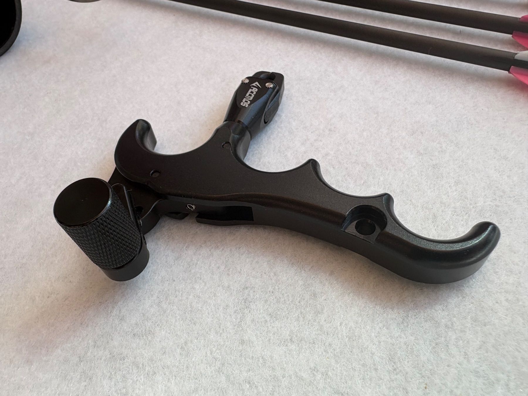 Hoyt Bogenschiessen: Hoyt PowerMax - LH – Gebraucht aus Rodels von julietta.libero 8