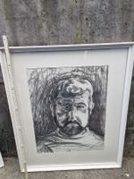Bild Kohlemalerei