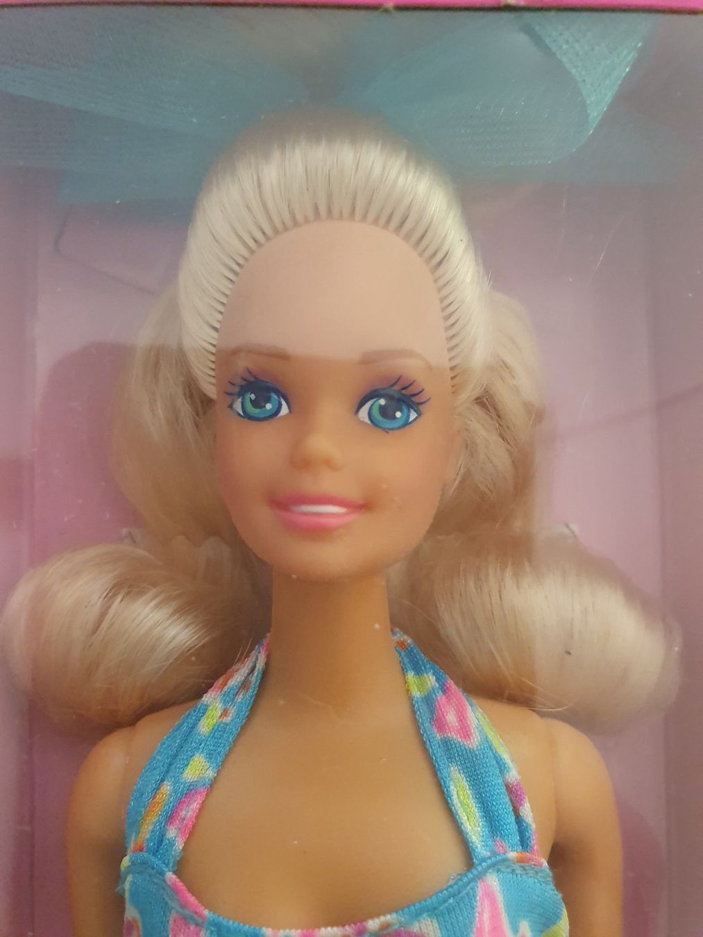 Bambole: Barbie Fashin Play, 1991 – Usato da Zürich venduto da summersand 2