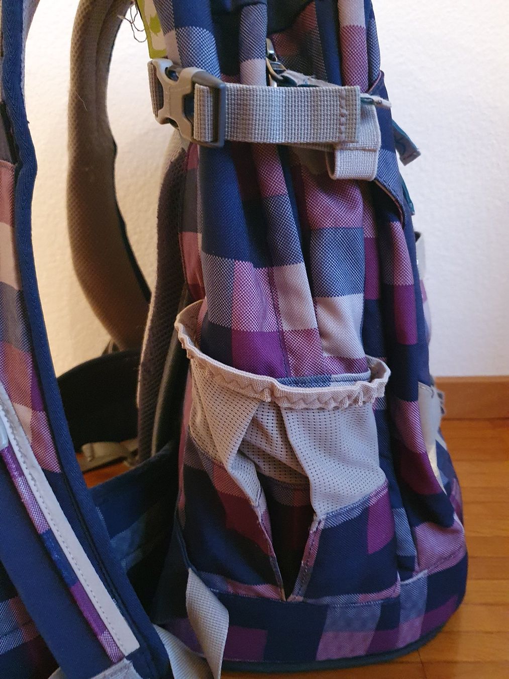 Borse & Zaini: Satch Schulrucksack – Usato da Zürich venduto da Modnok 3