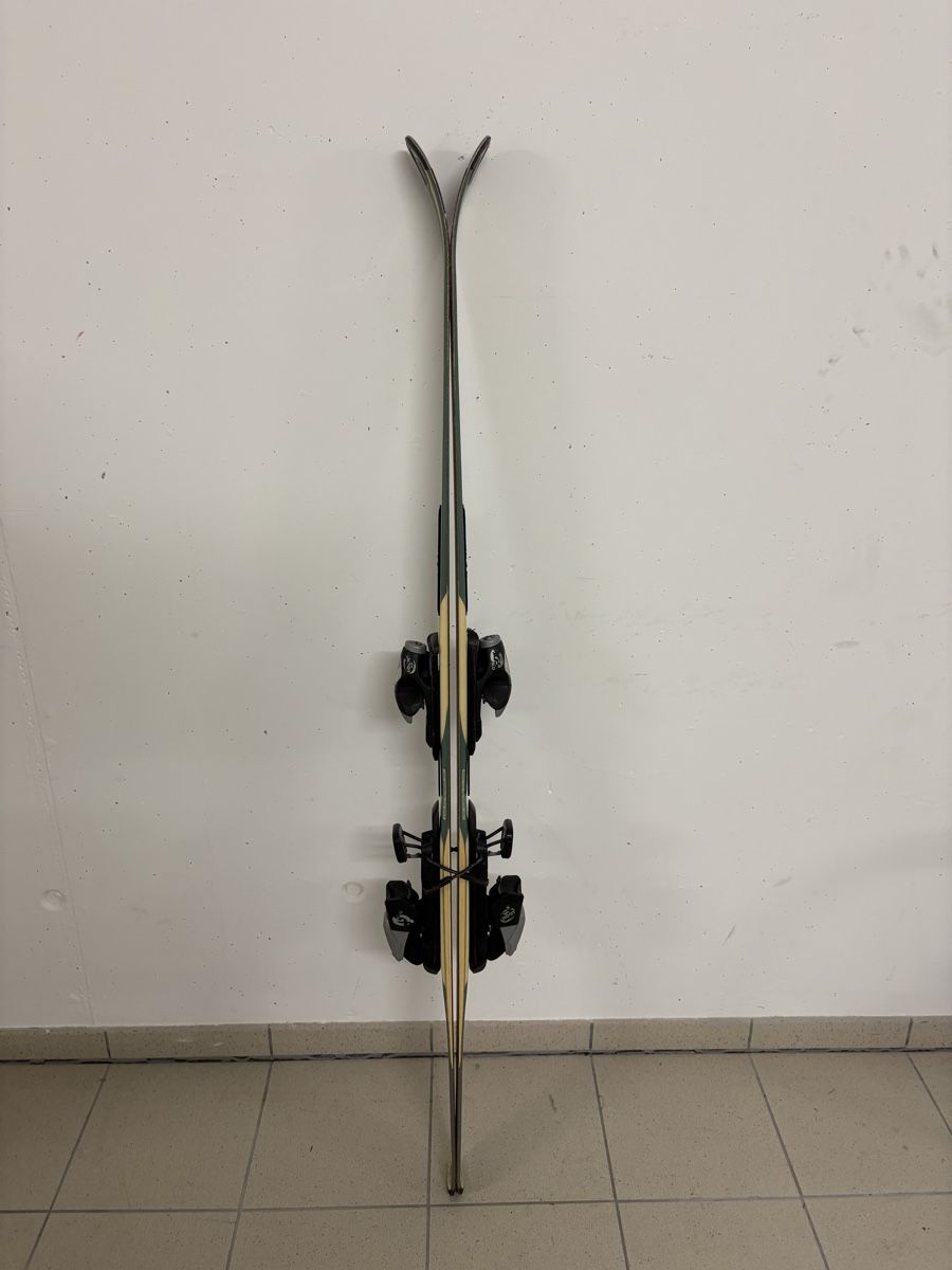 Dynastar Skis: Skis Dynastar with bindings – Gebraucht aus Küsnacht ZH von las_w8st 2