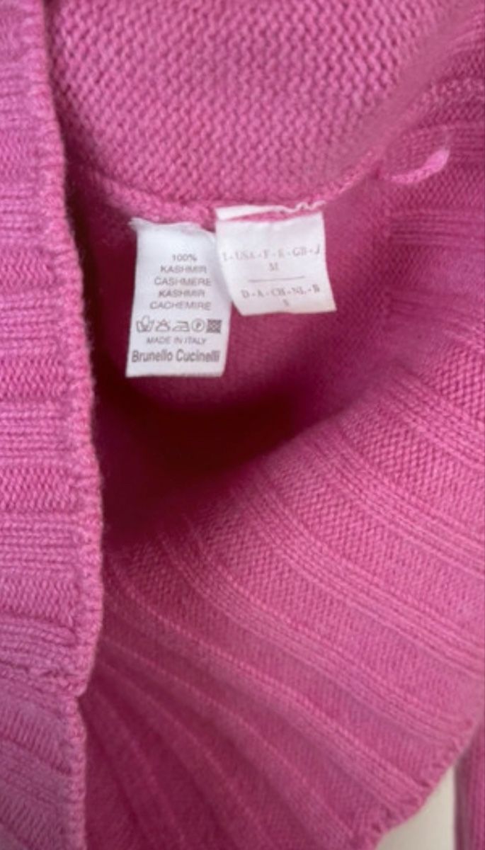 Maglioni & Felpe: Brunello Cucinelli Rollkragen – Nuovo (secondo la descrizione) da Zürich venduto da kim_8lbq 4