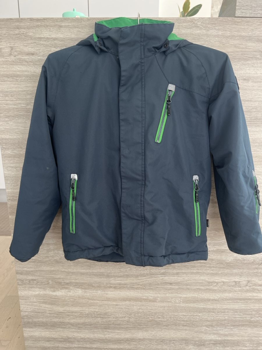 Rukka Giacche & Cappotti: Veste rukka 140cm – Usato da Gland venduto da lorainna