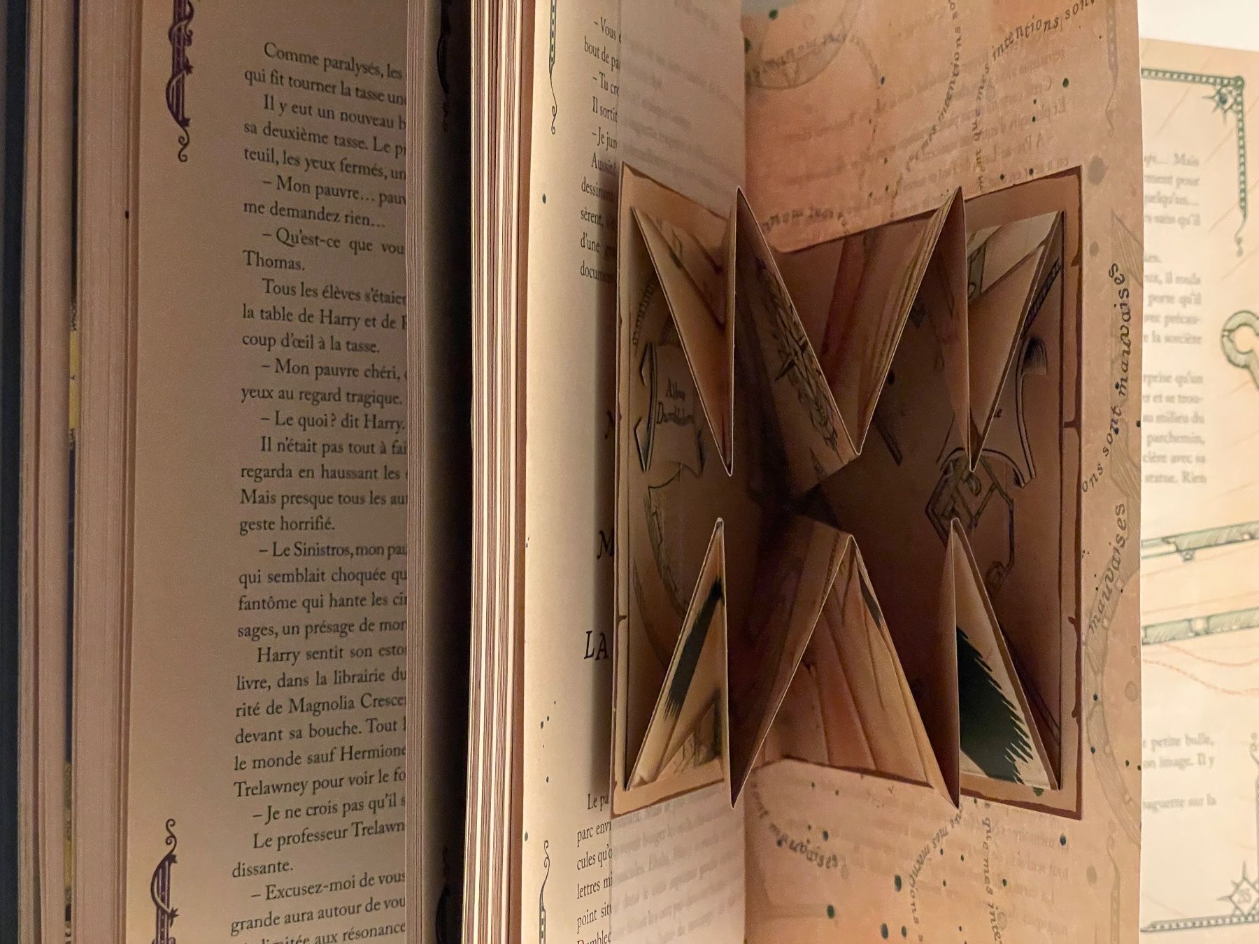 Bücher: Harry Potter – Gebraucht aus Muri b. Bern von AdidasCollector 1