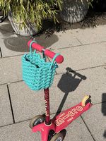 Micro Scooter