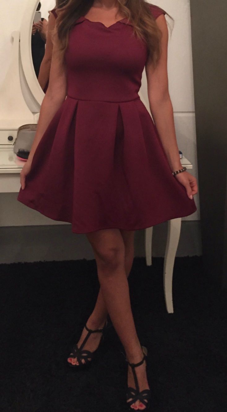 Vestiti: Cocktailkleid von WAL G. – Usato da Fischbach-Göslikon venduto da Rosatt